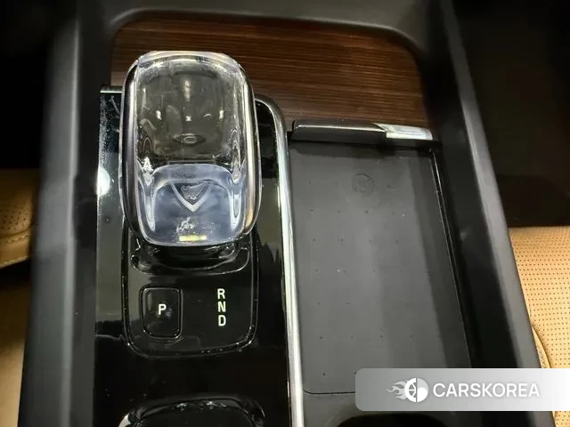 Volvo S60 3rd generation 2020 Черный из Кореи, фото 5