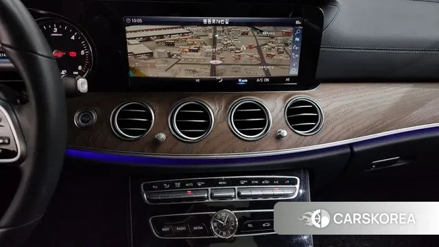 Mercedes-Benz E-Class W213 2019 Белый из Кореи, фото 5