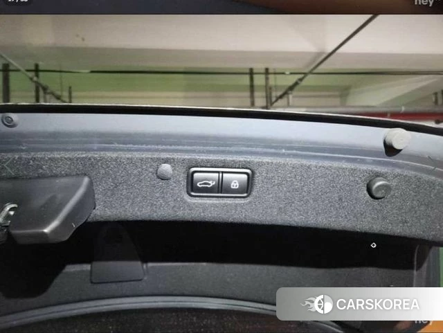 Hyundai Grandeur IG 2019 Серый из Кореи, фото 5