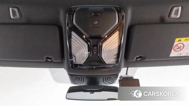 BMW 5 Series (G30) 2023 Серый из Кореи, фото 5