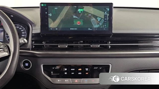 Ssangyong The New Rexton Sport 2024 Жемчужный цвет из Кореи, фото 5