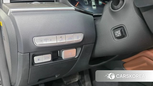 Kia More K9 2018 Белый из Кореи, фото 5