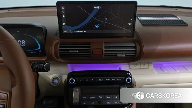 Hyundai The New Casper 2024 Белый из Кореи, фото 5