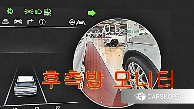 Kia Carnival 4th generation 2021 Белый из Кореи, фото 5