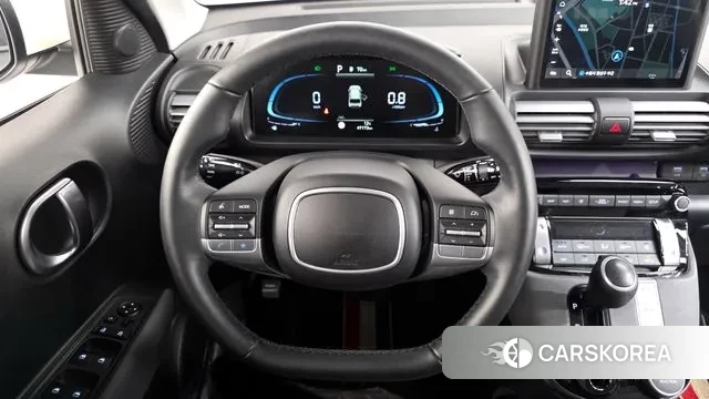 Hyundai Casper 2022 Жемчужный цвет из Кореи, фото 5