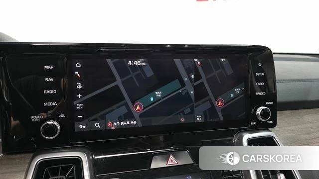 Kia Sorento 4th Generation 2020 Черный из Кореи, фото 5