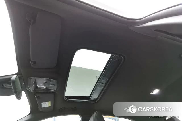 Buick Weilang 2022 Белый из Китая, фото 5