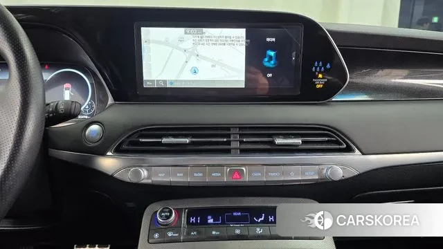 Hyundai Palisade 2021 Белый из Кореи, фото 5