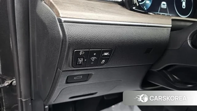 Kia K5 3rd generation 2021 Серый из Кореи, фото 5