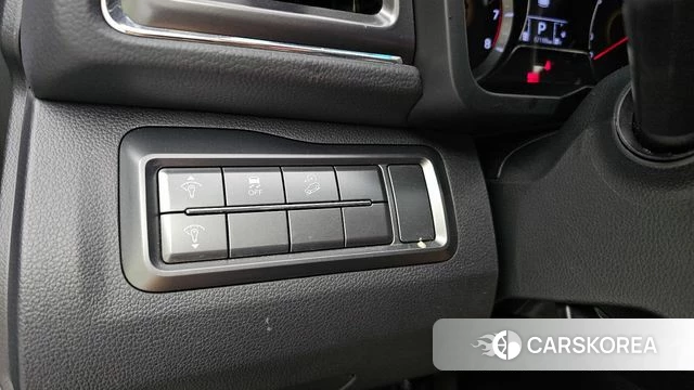 Ssangyong Berry New Tivoli 2021 Серый из Кореи, фото 5