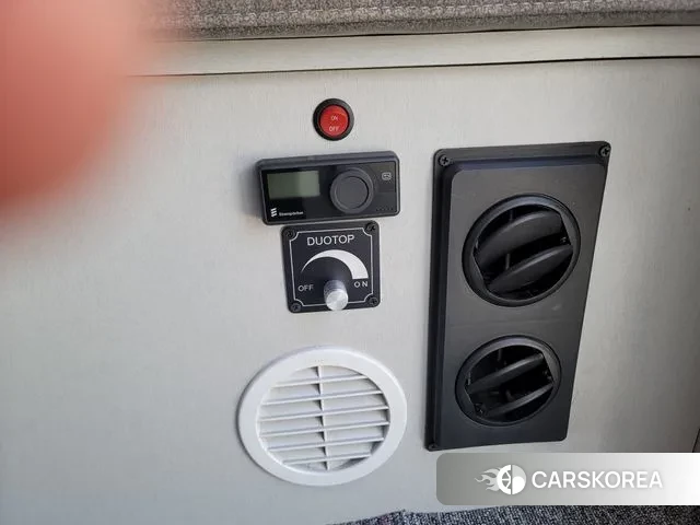 Renault Korea (Samsung) Master 2020 Серебряный из Кореи, фото 5