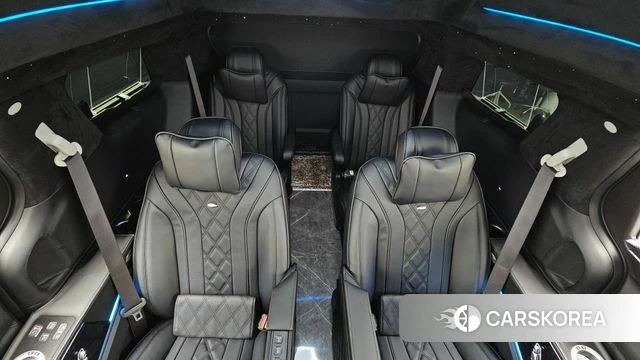 Kia The New Carnival 4th Generation 2026 Черный из Кореи, фото 5