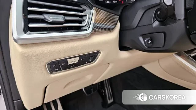 BMW X5 (G05) 2021 Белый из Кореи, фото 5