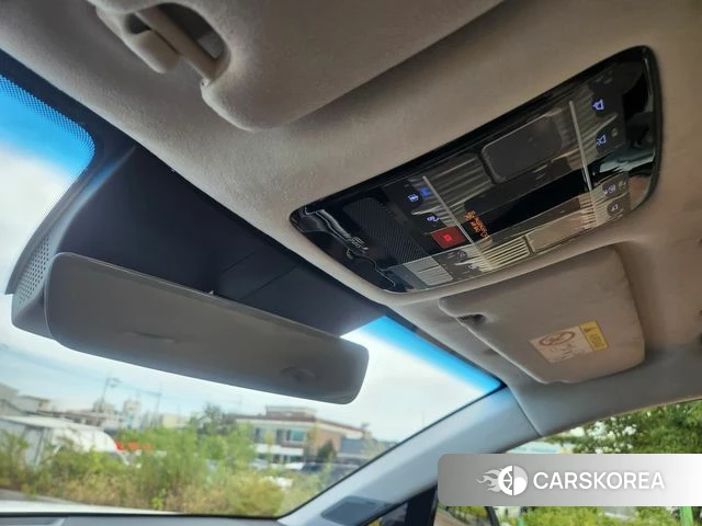 Hyundai Grandeur Hybrid (GN7) 2026 Белый из Кореи, фото 5