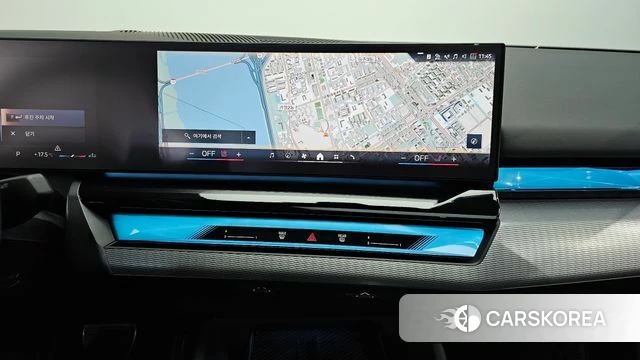 BMW 5 Series (G60) 2025 Белый из Кореи, фото 5