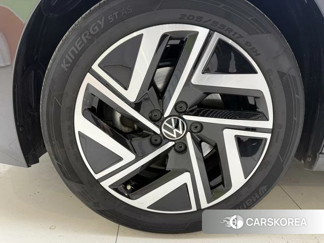 Volkswagen Sagitar 2022 Черный из Китая, фото 5