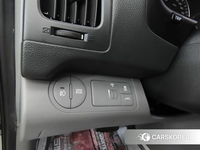 Hyundai The New Grand Starex 2018 Серебряный из Кореи, фото 5