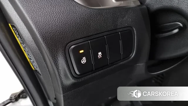 Kia The New Ray 2019 Белый из Кореи, фото 5