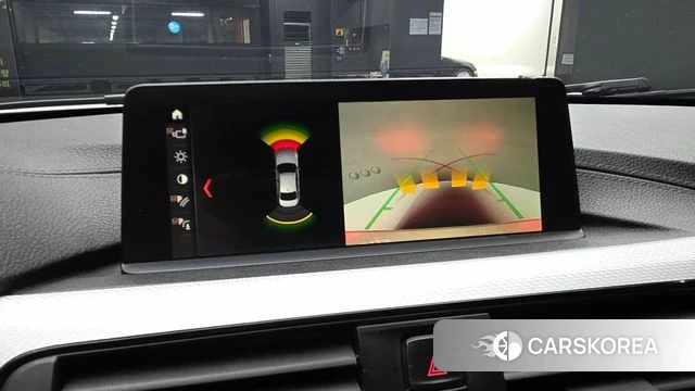 BMW 3 Series (F30) 2018 Белый из Кореи, фото 5