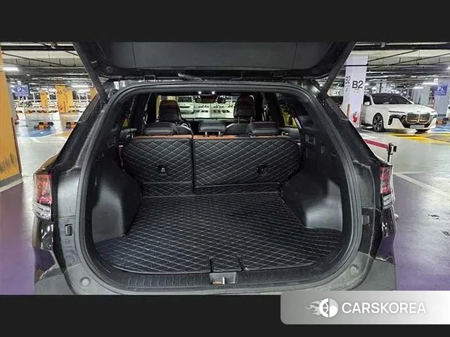 Kia Sportage 5th Generation 2021 Черный из Кореи, фото 5