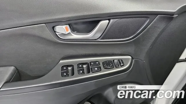 Hyundai The New Kona id 2638392 из Кореи 5