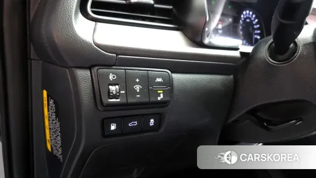 Kia K7 Premier 2020 Серебряный из Кореи, фото 5