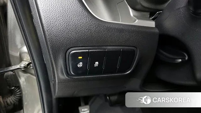 Kia The New Ray 2018 Серый из Кореи, фото 5