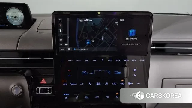 Hyundai Staria 2023 Белый из Кореи, фото 5