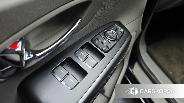 Kia The New Carnival 2020 Черный из Кореи, фото 5