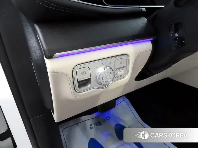 Mercedes-Benz GLE-Class W167 2025 Белый из Кореи, фото 5