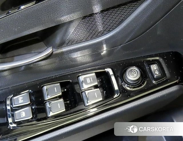 Ssangyong Beautiful Korando 2019 Белый из Кореи, фото 5