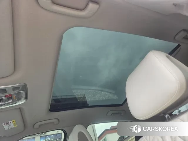 Genesis GV60 2022 Черный из Кореи, фото 5