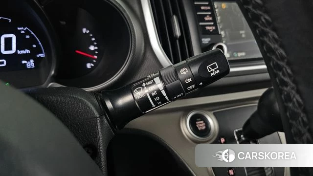 Kia The New Ray 2019 Белый из Кореи, фото 5