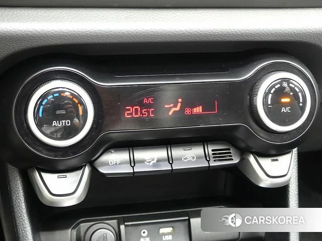 Kia All New Morning (JA) 2018 Белый из Кореи, фото 5