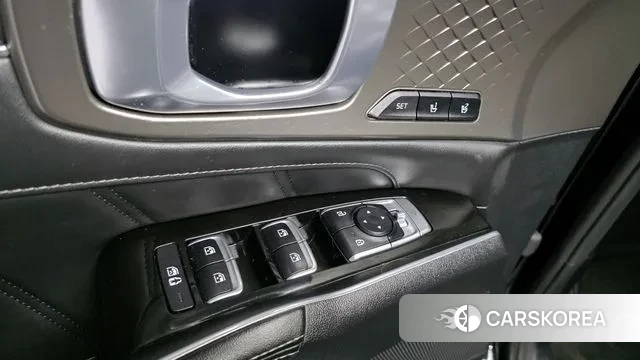 Kia Sorento 4th Generation 2021 Черный из Кореи, фото 5