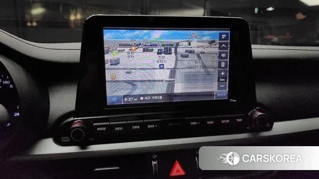 Kia Come New K3 2018 Белый из Кореи, фото 5