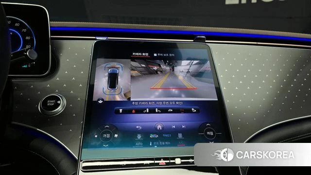 Mercedes-Benz EQE V295 2022 Белый из Кореи, фото 5