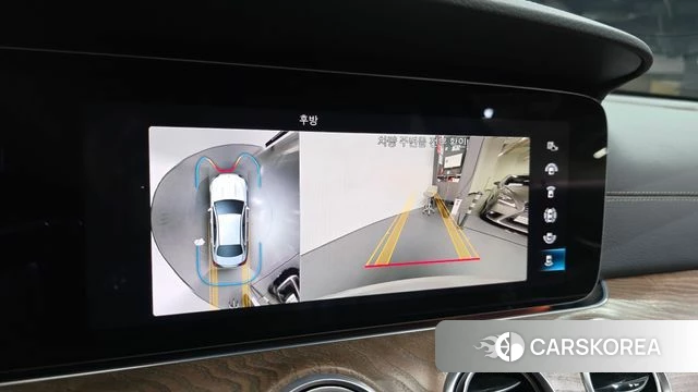 Mercedes-Benz E-Class W213 2022 Белый из Кореи, фото 5