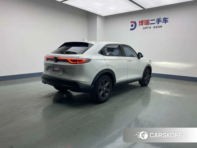 Honda XR-V 2023 Белый из Китая, фото 5