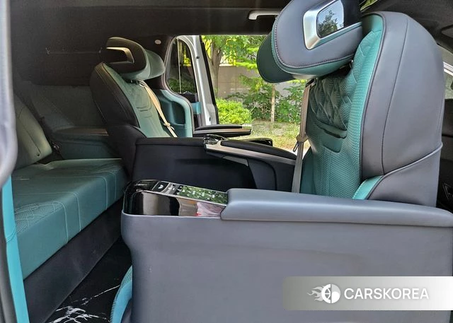 Kia The New Carnival 4th Generation 2026 Белый из Кореи, фото 5