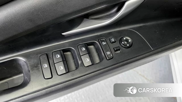 Hyundai Avante (CN7) 2023 Белый из Кореи, фото 5