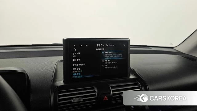 Hyundai Casper 2021 Белый из Кореи, фото 5