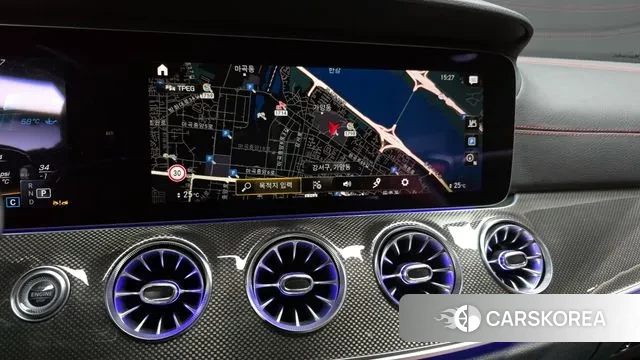 Mercedes-Benz E-Class W213 2022 Черный из Кореи, фото 5