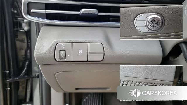 Hyundai The New Avante (CN7) 2024 Серый из Кореи, фото 5