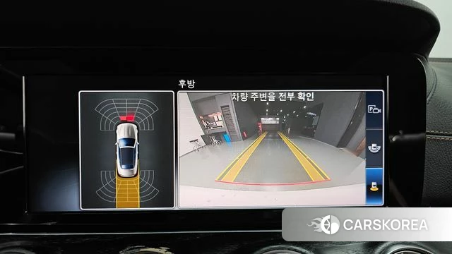 Mercedes-Benz E-Class W213 2018 Белый из Кореи, фото 5