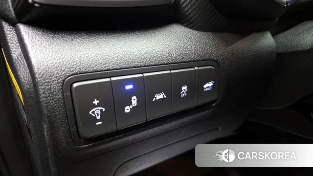 Hyundai All New Tucson 2020 Небесно-голубой из Кореи, фото 5