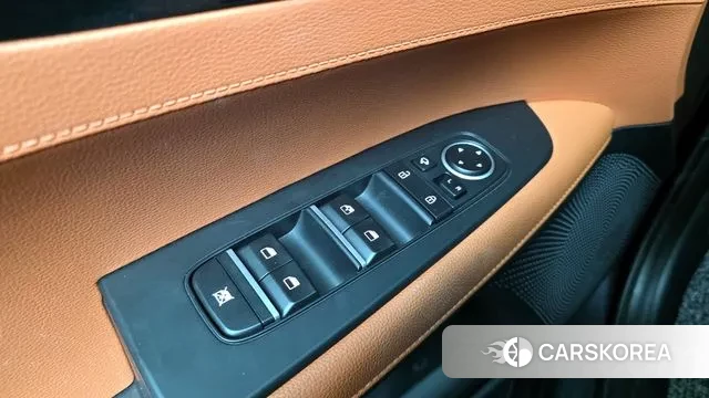 Kia The New K3 2nd generation 2024 Серый из Кореи, фото 5