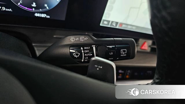 Kia Sportage 5th Generation 2021 Белый из Кореи, фото 5