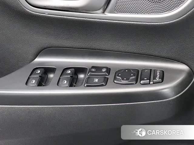 Hyundai Kona Electric 2020 Белый из Кореи, фото 5