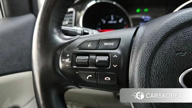 Kia The New Carnival 2019 Белый из Кореи, фото 5